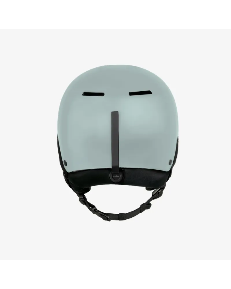 Casca Ski Snowboard SANDBOX - ICON Snow - Dusty Mint