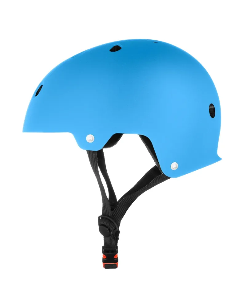 Casca de protectie - CORE Action Sports Casca (Albastru)