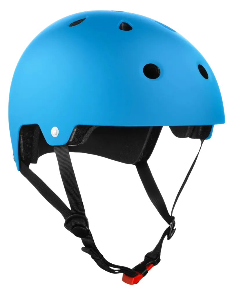 Casca de protectie - CORE Action Sports Casca (Albastru)