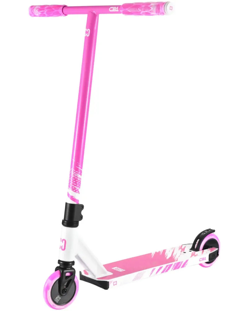 Trotineta CORE CB1 Trotineta Freestyle (Roz)