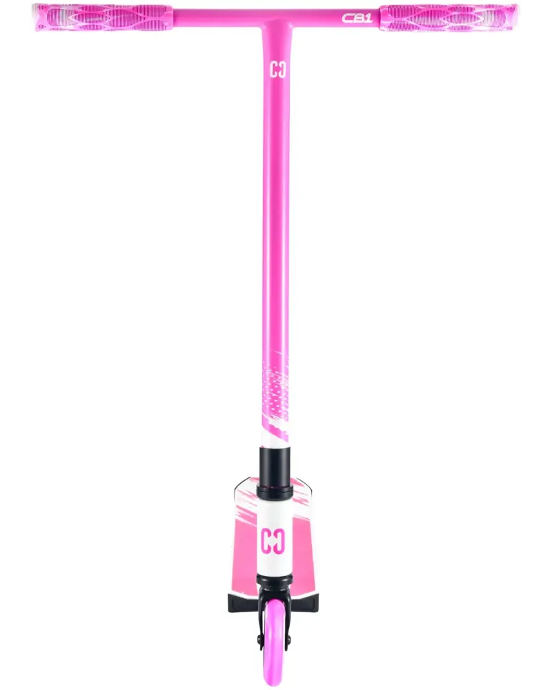 Trotineta CORE CB1 Trotineta Freestyle (Roz)