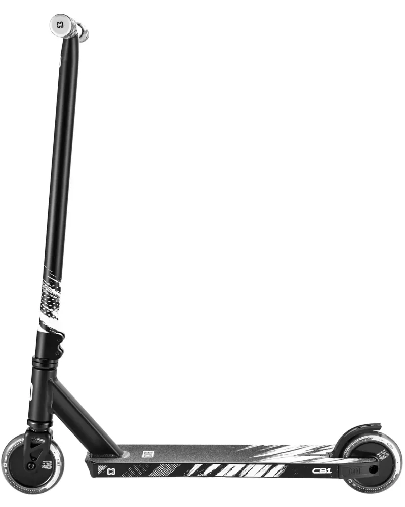 Trotineta CORE CB1 Trotineta Freestyle (Negru)