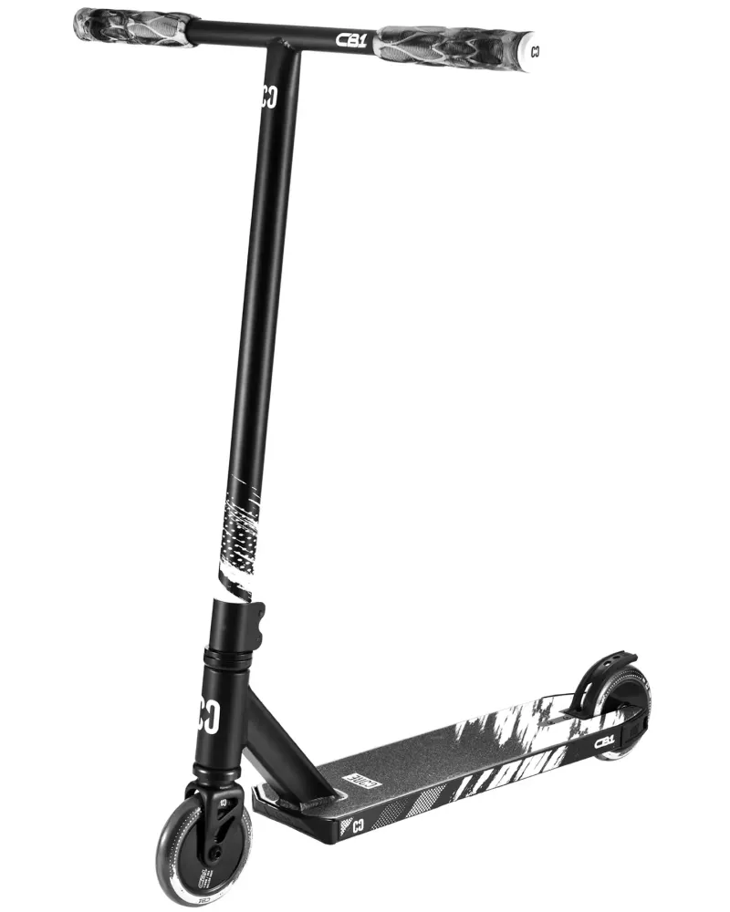 Trotineta CORE CB1 Trotineta Freestyle (Negru)
