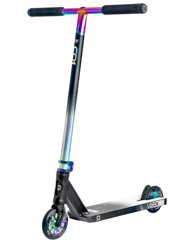 Trotineta Freestyle - CORE CD1 (Neocrom)
