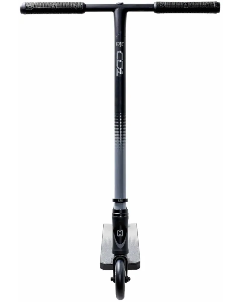 Trotineta CORE CD1 Trotineta Freestyle (Negru)