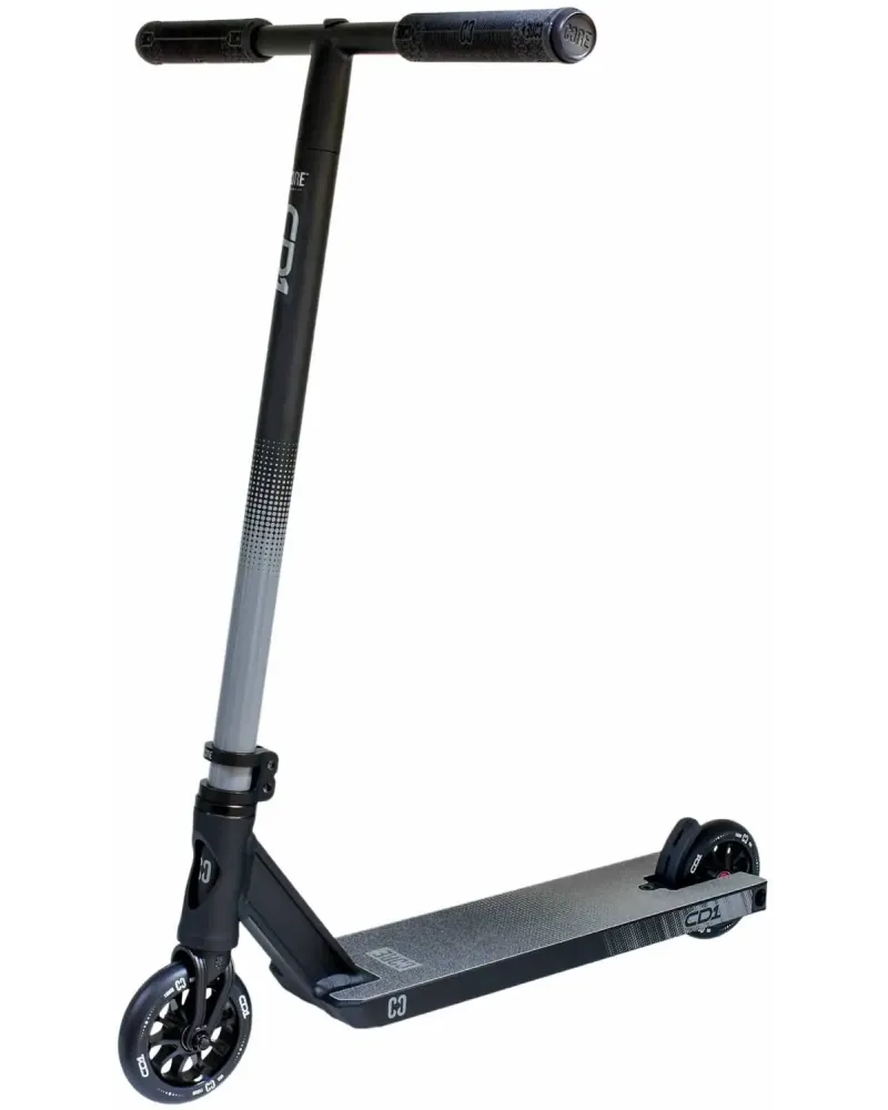 Trotineta CORE CD1 Trotineta Freestyle (Negru)