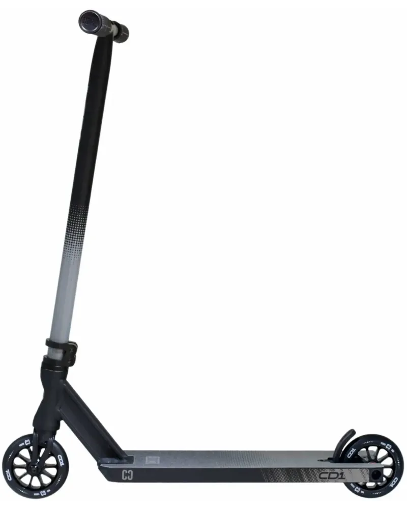 Trotineta CORE CD1 Trotineta Freestyle (Negru)