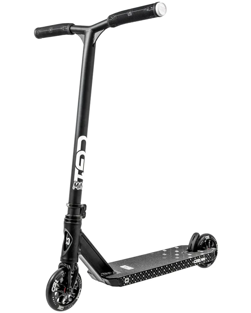 Trotineta Core CG1 Mini Trotineta Freestyle (Negru)