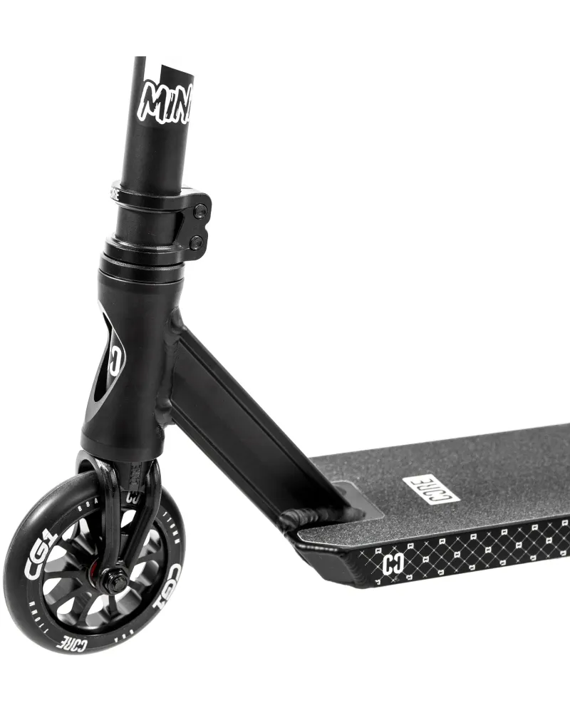 Trotineta Core CG1 Mini Trotineta Freestyle (Negru)