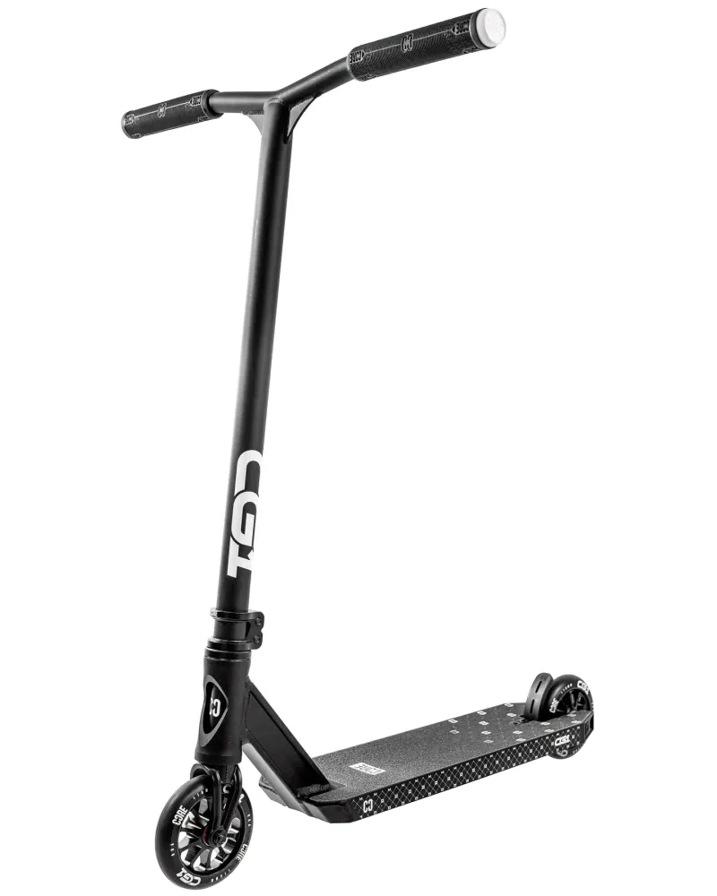 Trotineta Core CG1 Trotineta Freestyle (Negru)