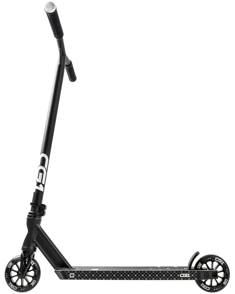 Trotineta Core CG1 Trotineta Freestyle (Negru)