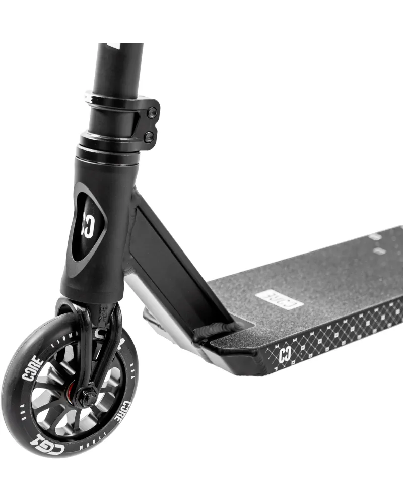 Trotineta Core CG1 Trotineta Freestyle (Negru)