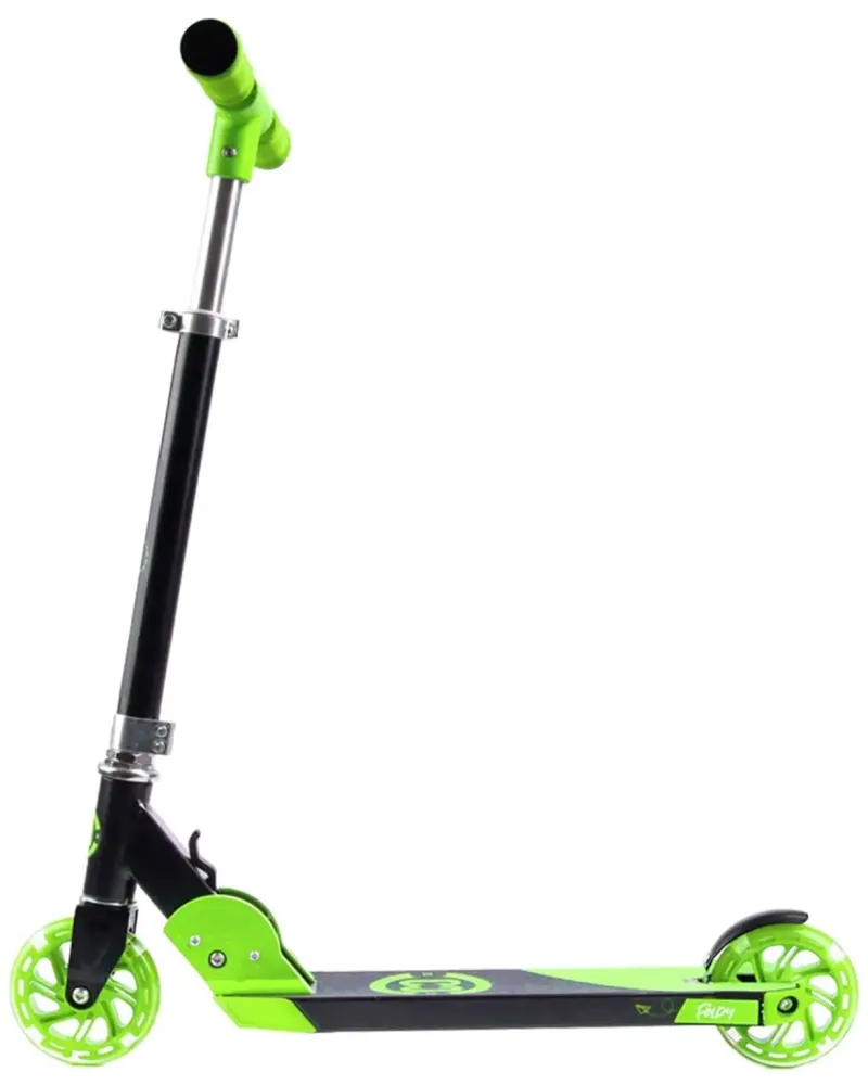 Trotineta CORE Foldy Trotineta Copii (Verde)