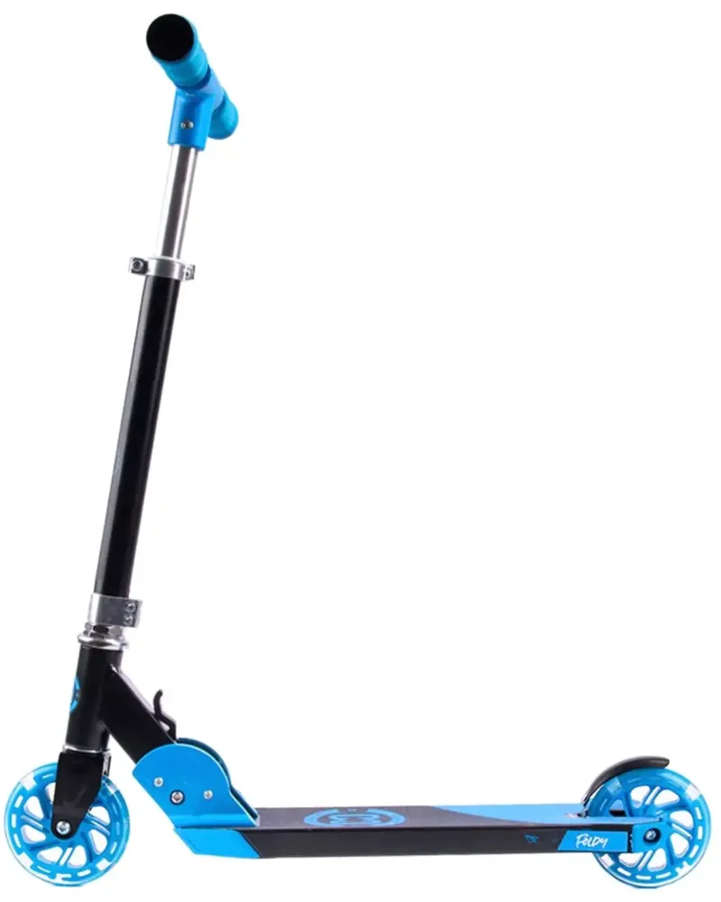 Trotineta CORE Foldy Trotineta Copii (Albastru)