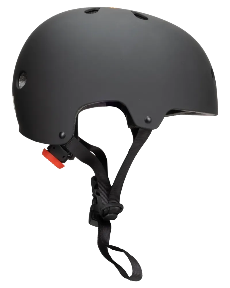 Casca de protectie - HangUp Adjustable Casca (Black)