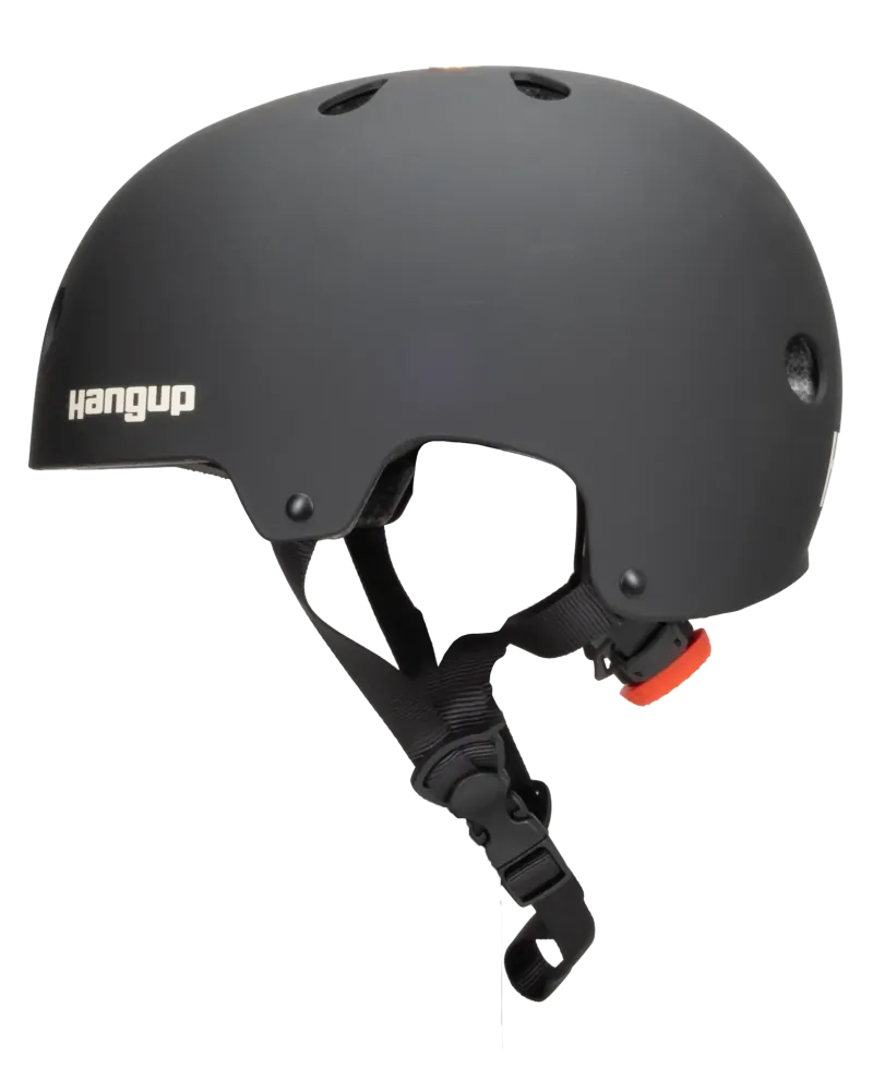 Casca de protectie - HangUp Adjustable Casca (Black)