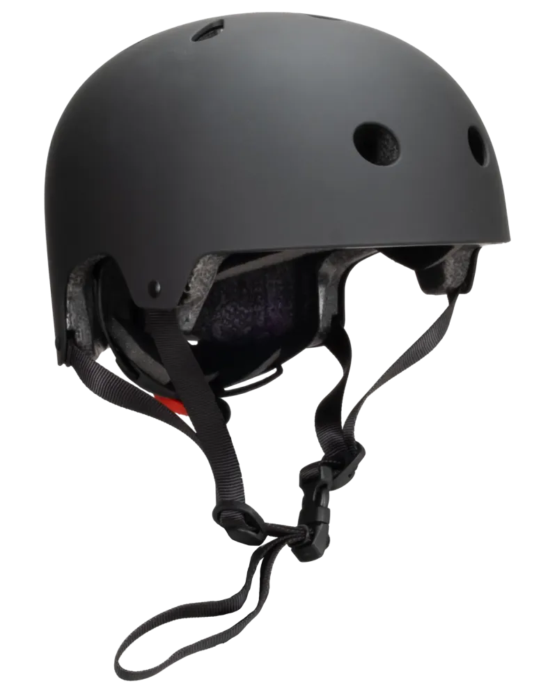 Casca de protectie - HangUp Adjustable Casca (Black)