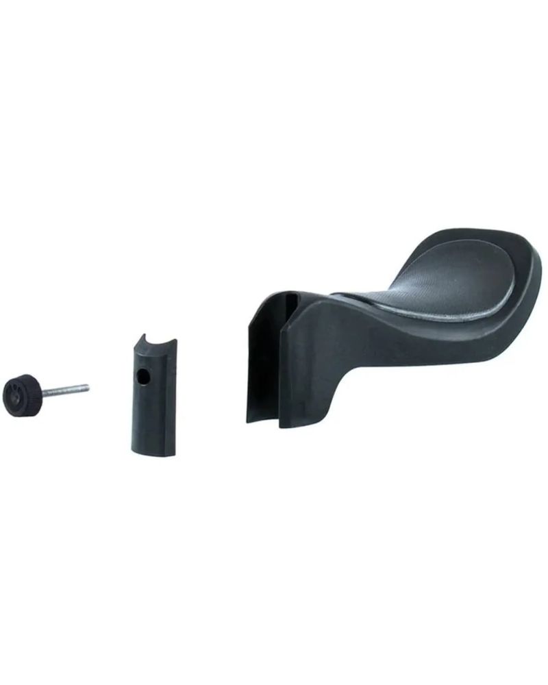Scaun Trotineta i-Glide 3 Wheel Scooter Seat (Negru)