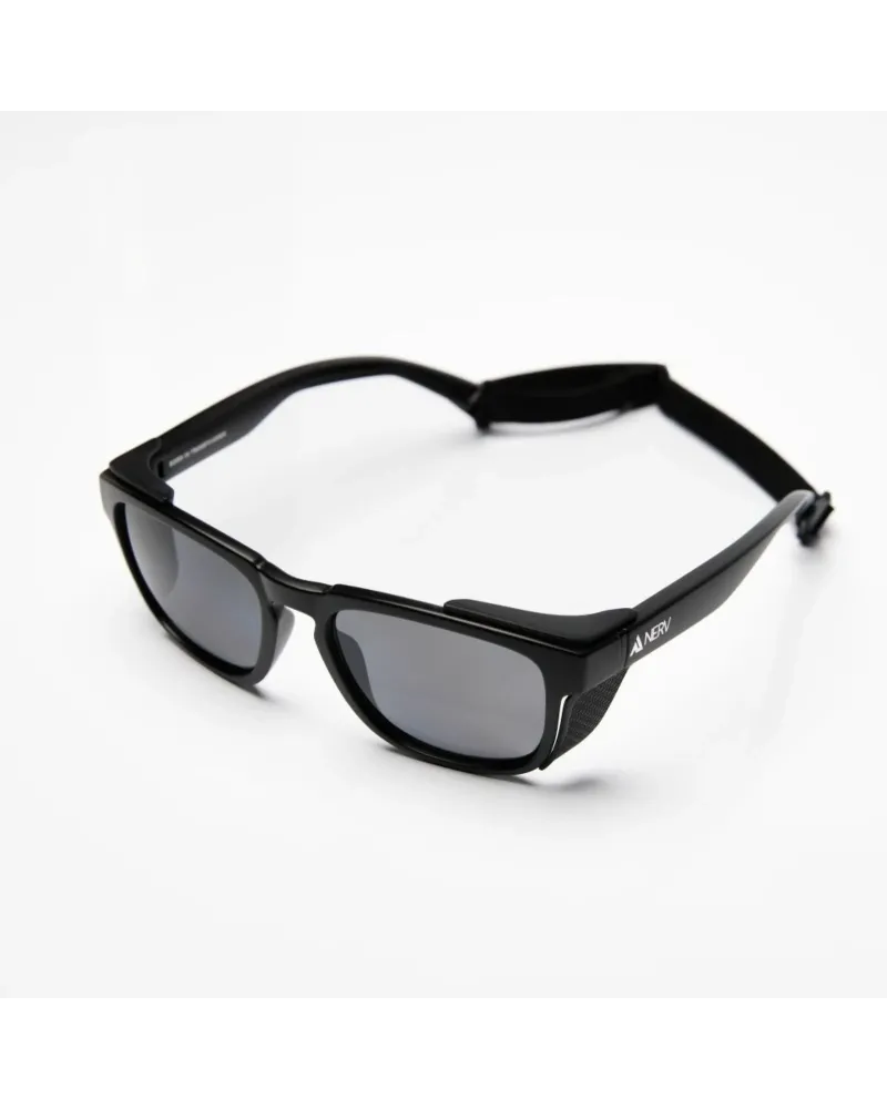 Ochelari Soare Nerv Wave Black