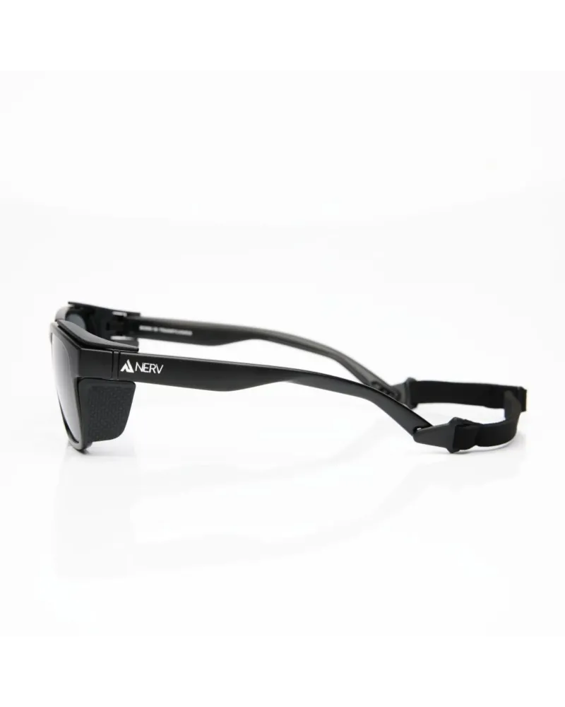 Ochelari Soare Nerv Wave Black