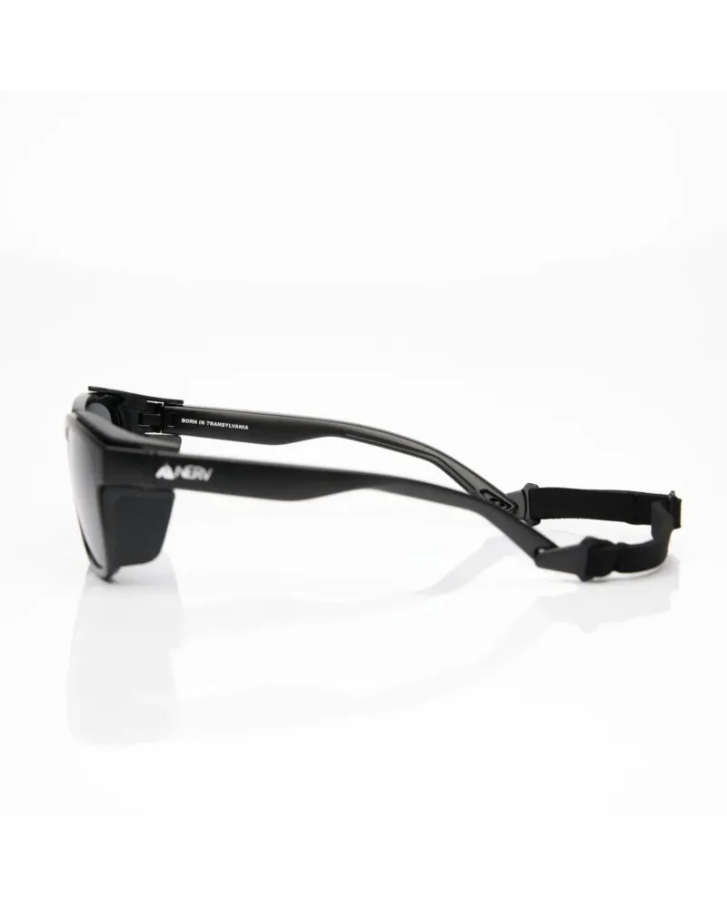 Ochelari Soare Nerv Wave Black