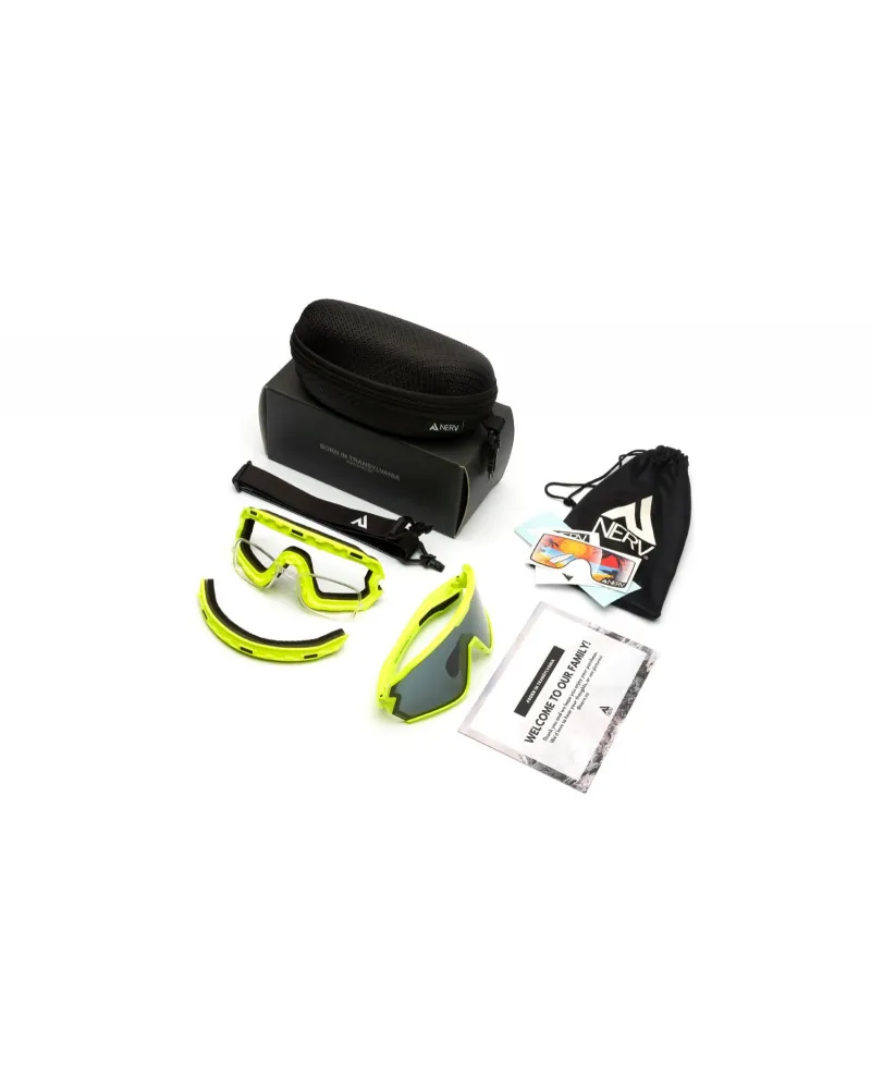Ochelari Soare Nerv Atom Acid