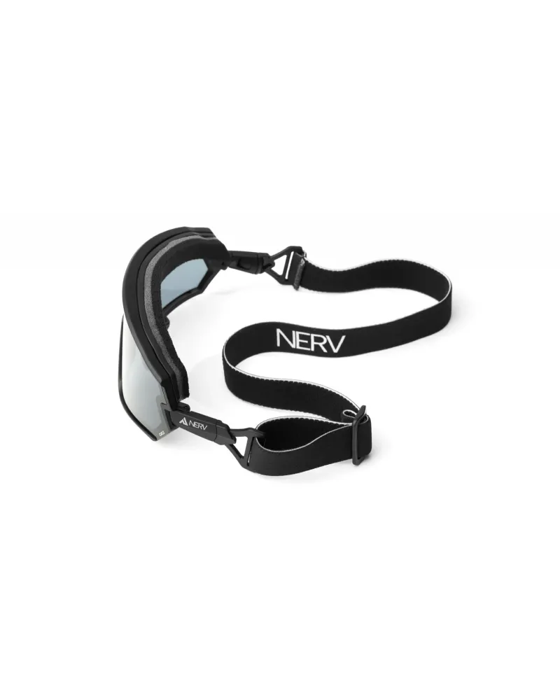 Ochelari Soare Nerv Atom All Black