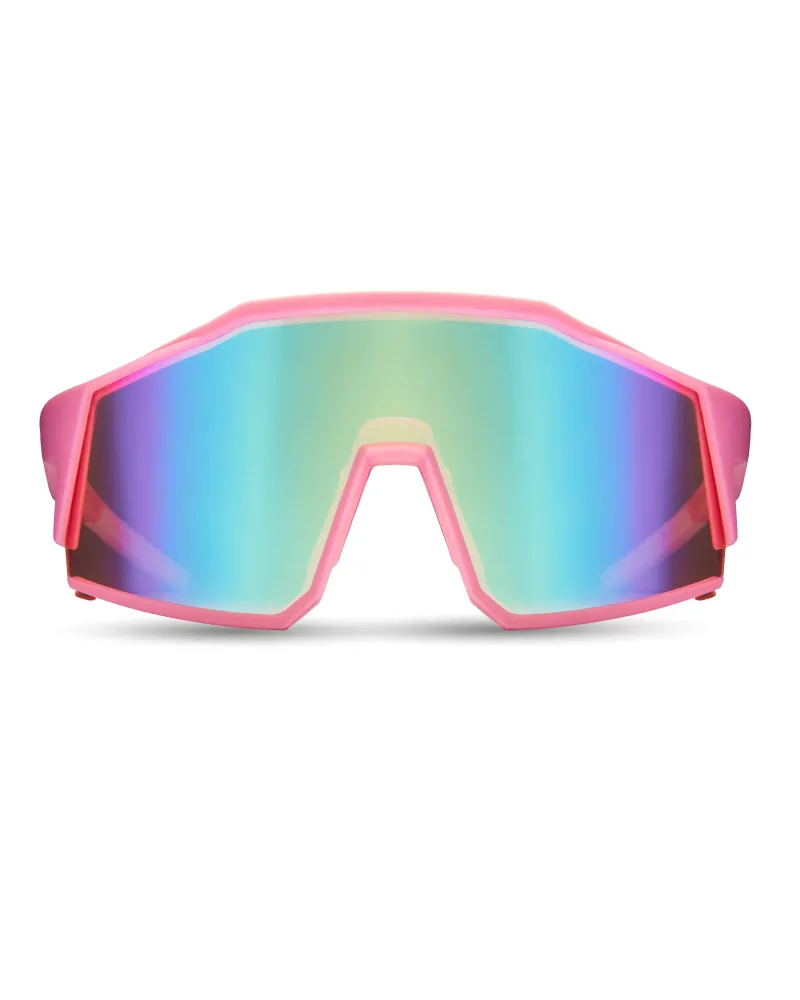 Ochelari Soare Nerv Force Pink