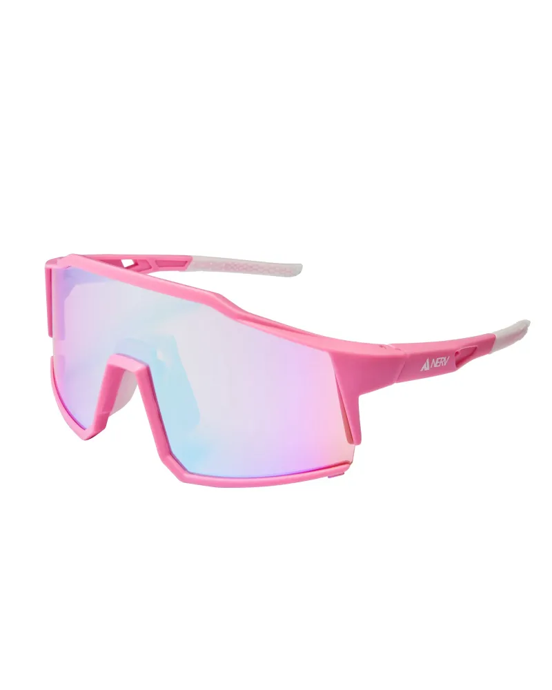 Ochelari Soare Nerv Force Pink
