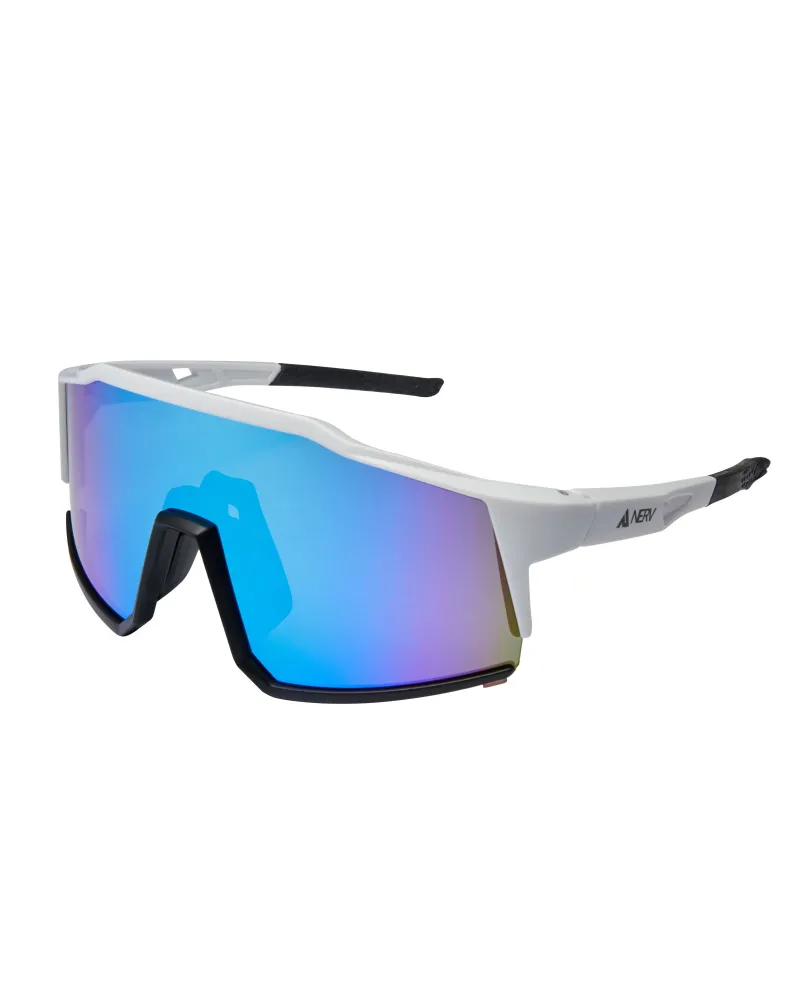 Ochelari Soare Nerv Force White