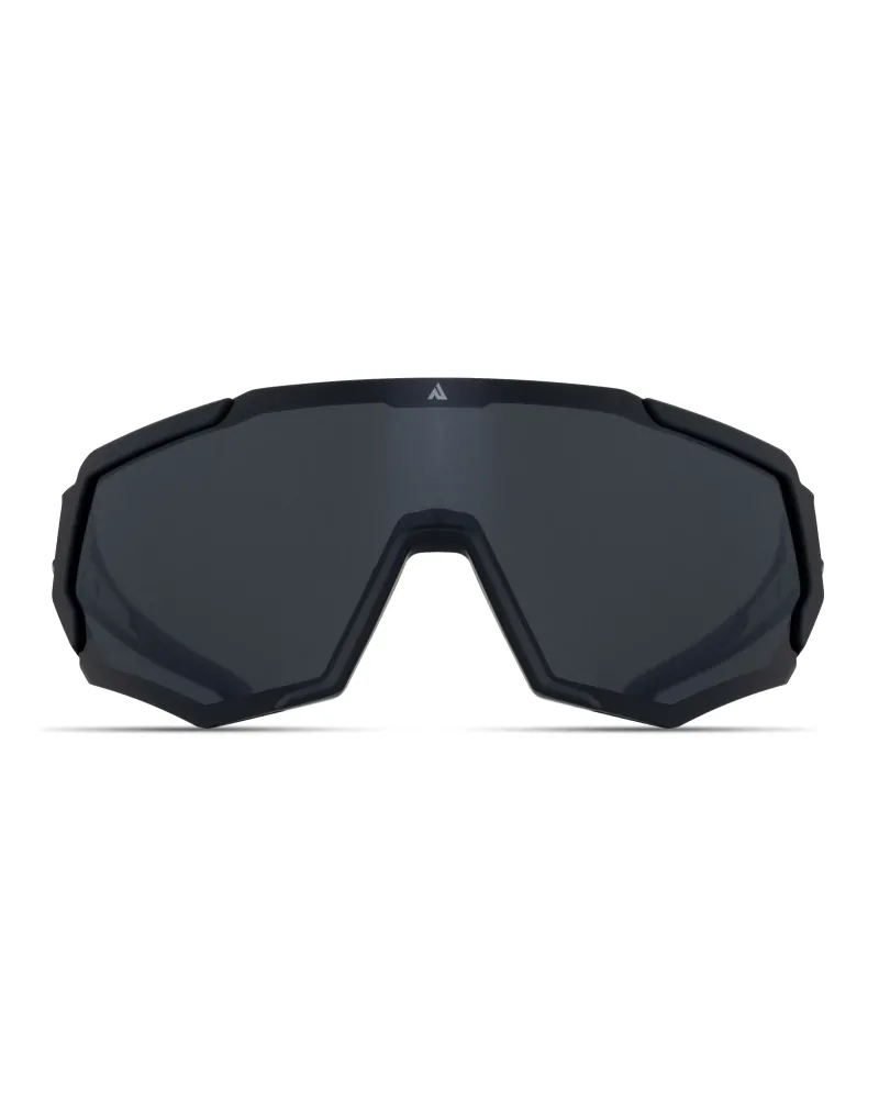Ochelari Soare Nerv Peak Black