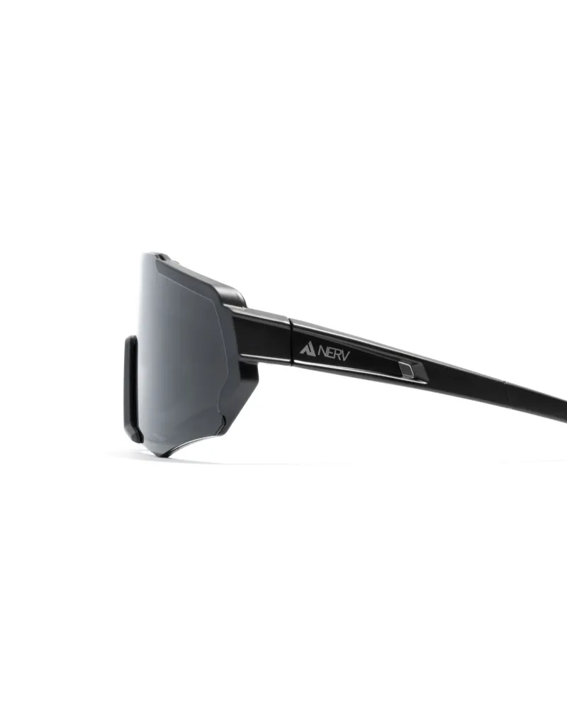 Ochelari Soare Nerv Peak Black