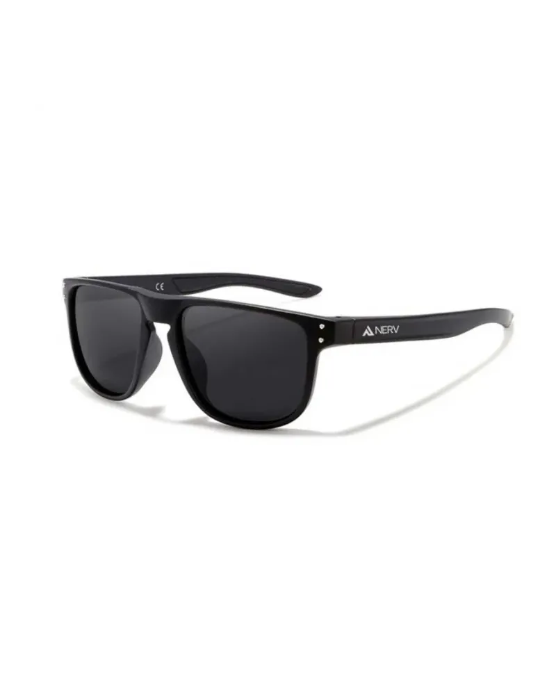 Ochelari Soare Nerv Point Black