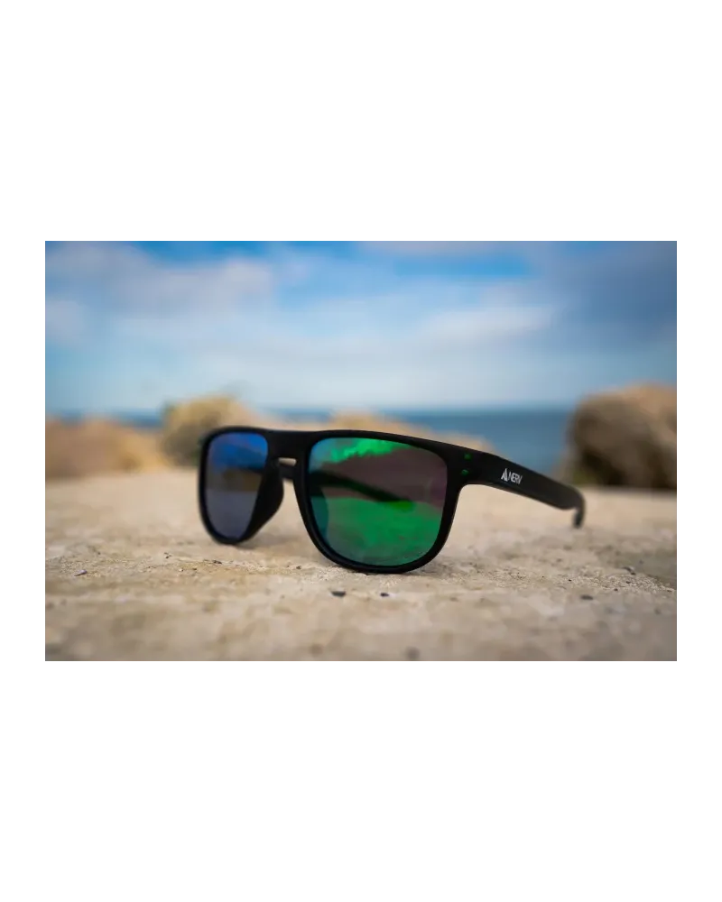 Ochelari Soare Nerv Point Green