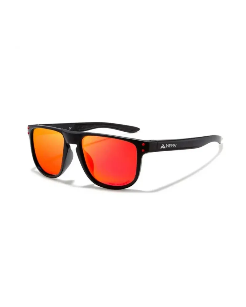 Ochelari Soare Nerv Point Red