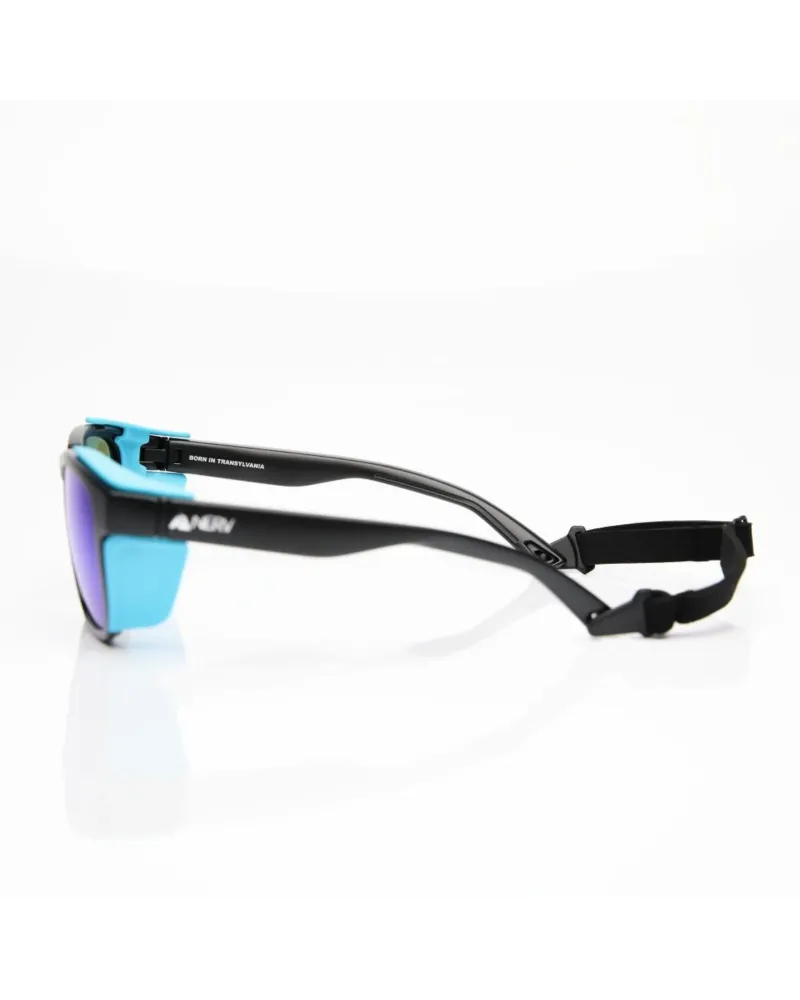 Ochelari Soare Nerv Wave Blue