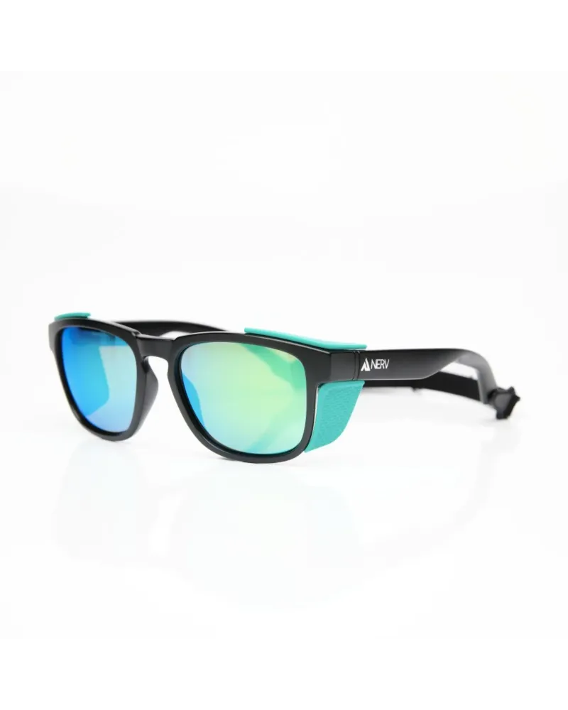 Ochelari Soare Nerv Wave Green