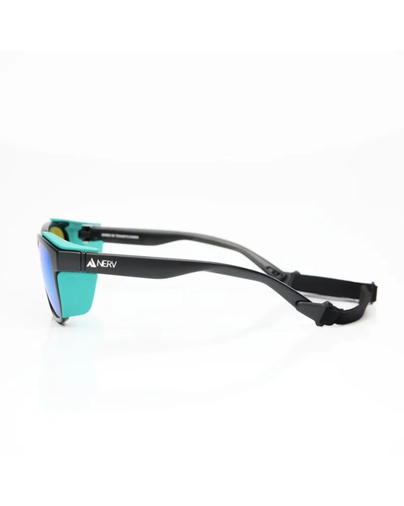 Ochelari Soare Nerv Wave Green