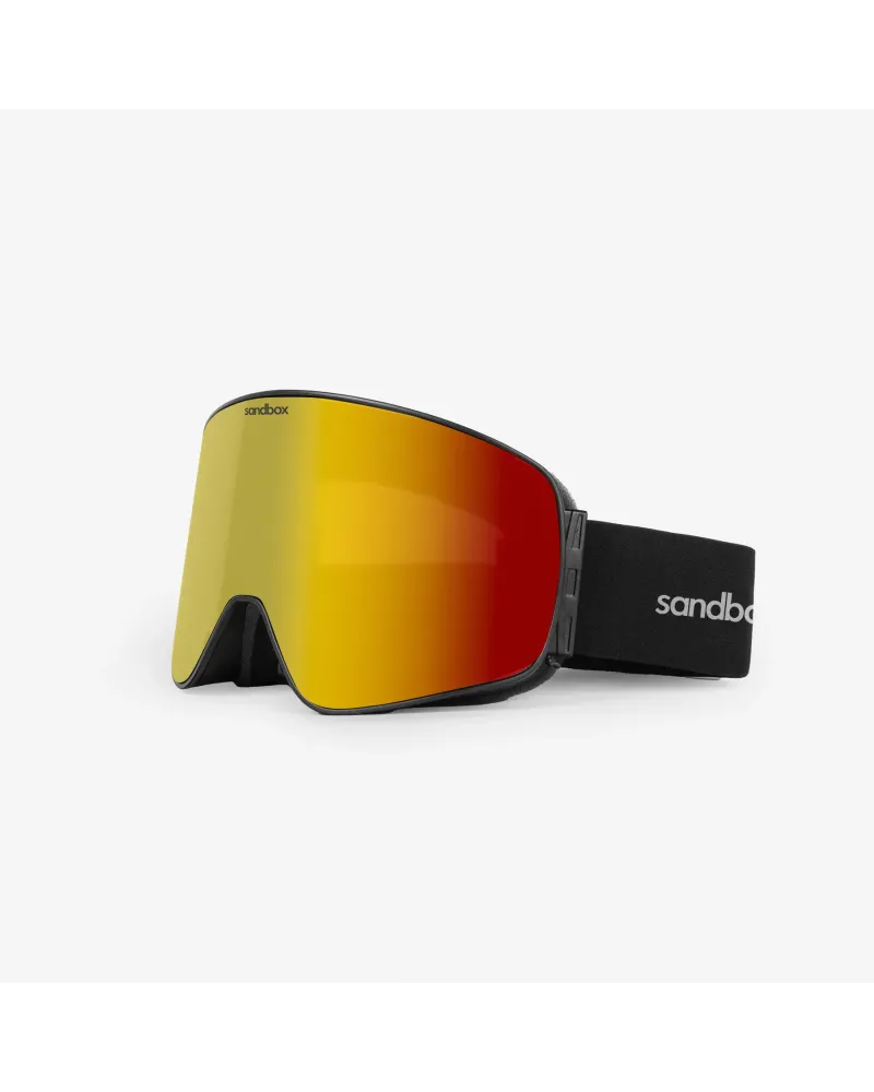 Ochelari Ski Snowboard SANDBOX - Classic Goggle