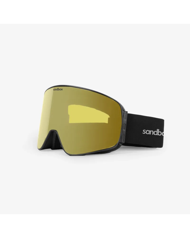 Ochelari Ski Snowboard SANDBOX - Classic Goggle