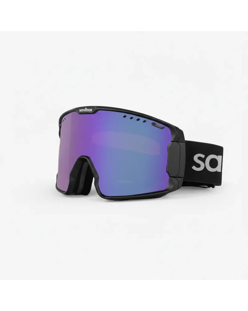 Ochelari Ski Snowboard SANDBOX - Icon Goggle