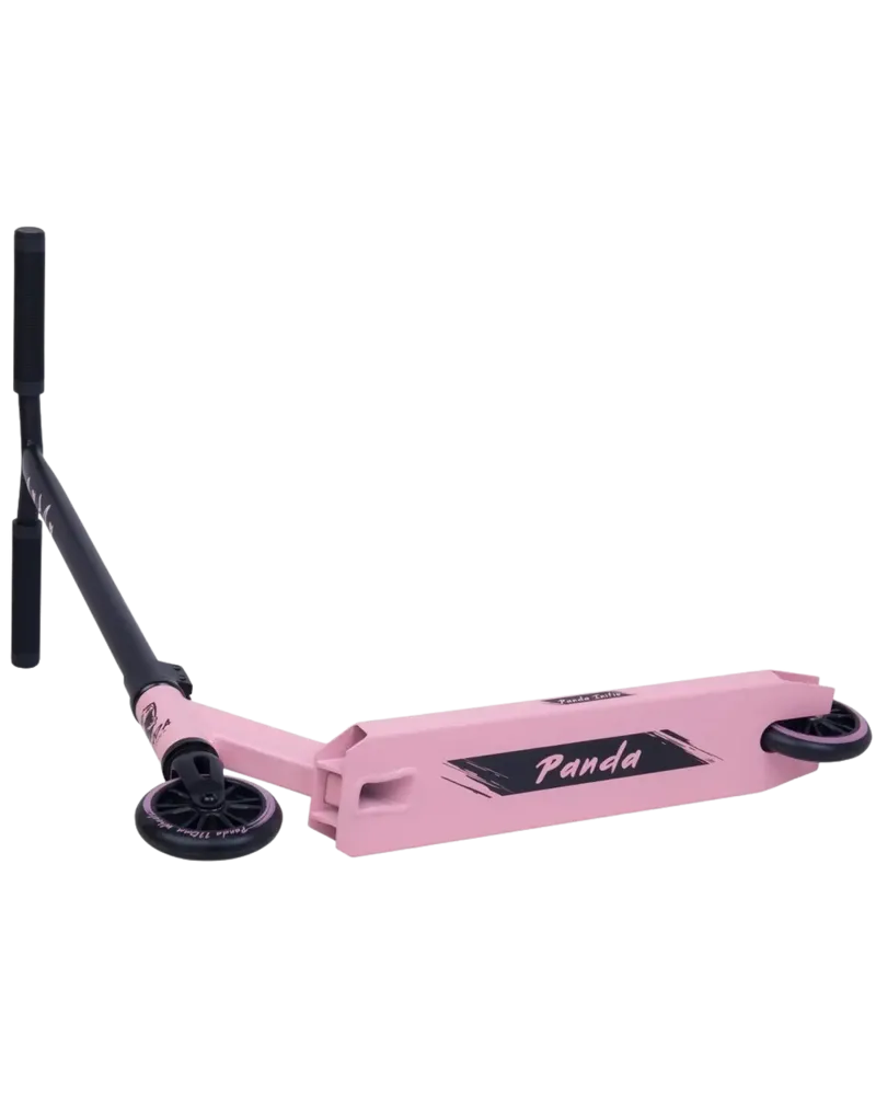 Trotineta Panda Initio V2 Trotineta Freestyle (Roz)