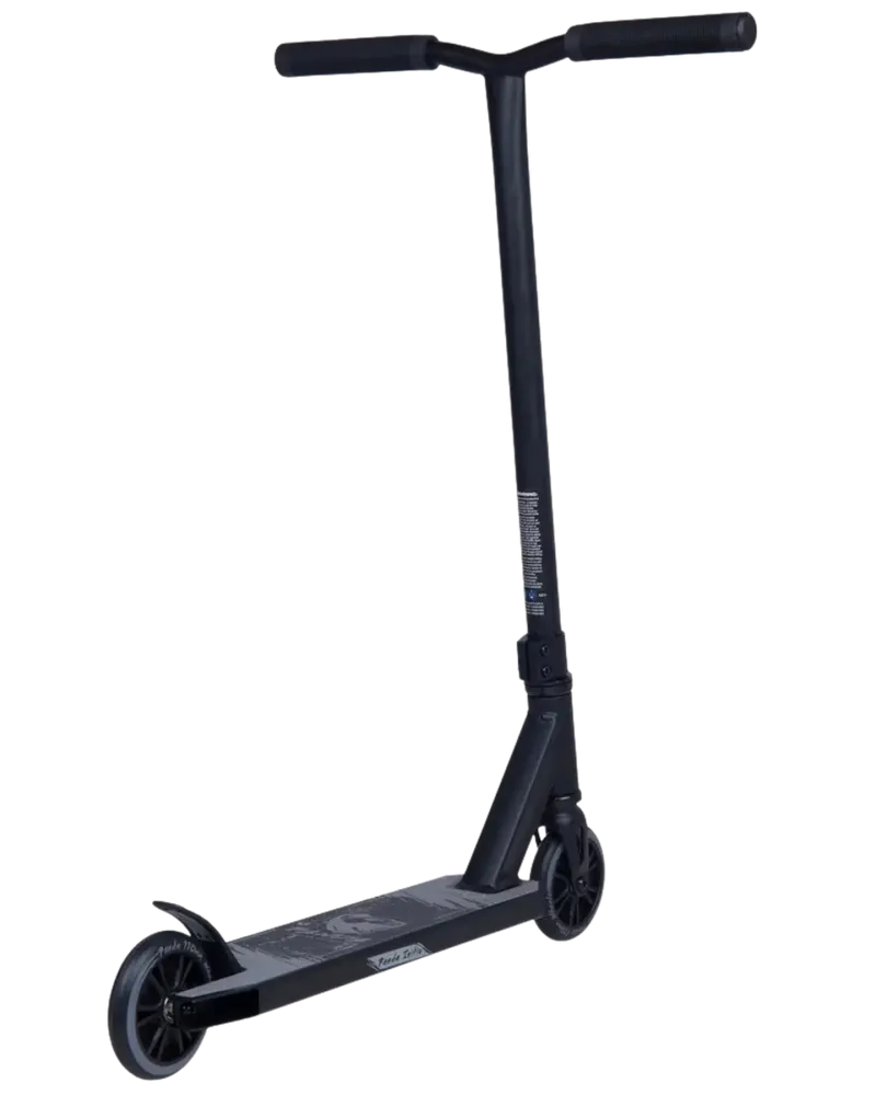 Trotineta Panda Initio V2 Trotineta Freestyle (Negru)