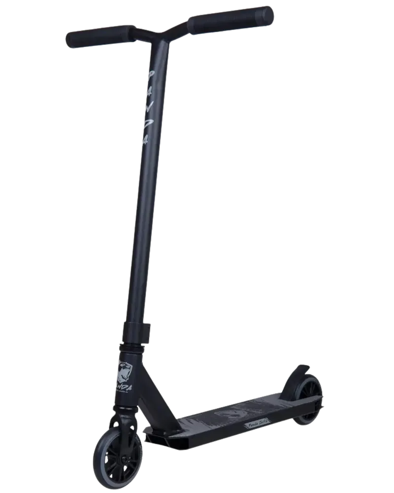 Trotineta Panda Initio V2 Trotineta Freestyle (Negru)