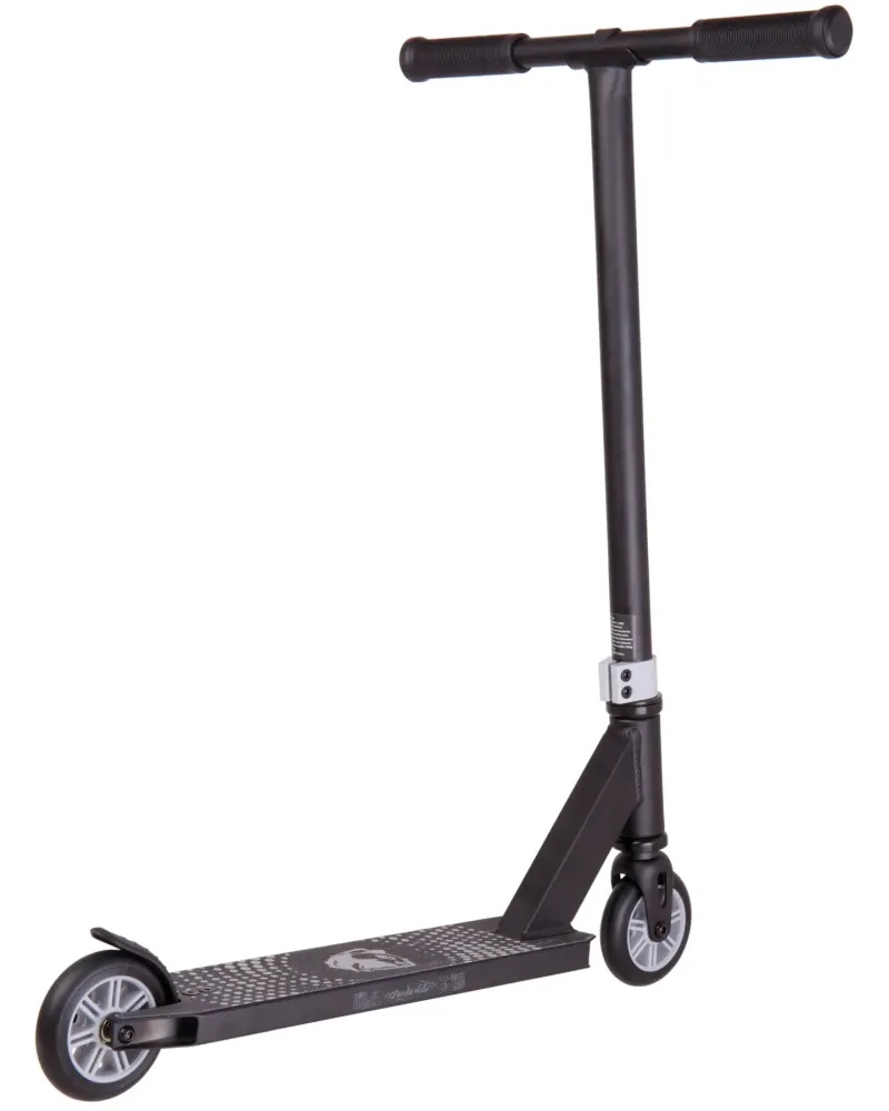 Trotineta Panda Nubi Freestyle Trotineta Copii (Gri)