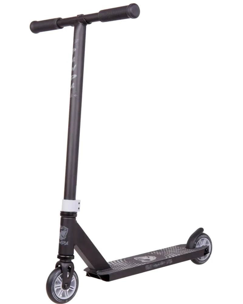 Trotineta Panda Nubi Freestyle Trotineta Copii (Gri)