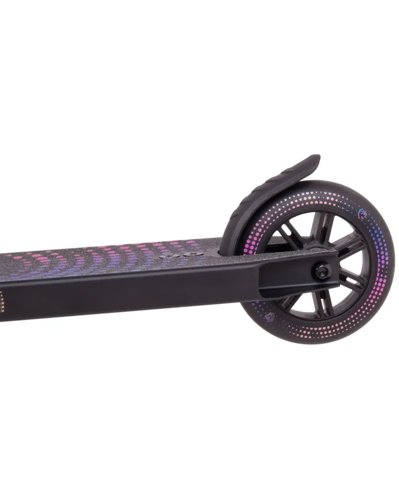 Trotineta Panda Nubi Freestyle Trotineta Copii (Negru)