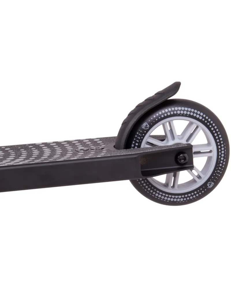 Trotineta Panda Nubi Freestyle Trotineta Copii (Gri)