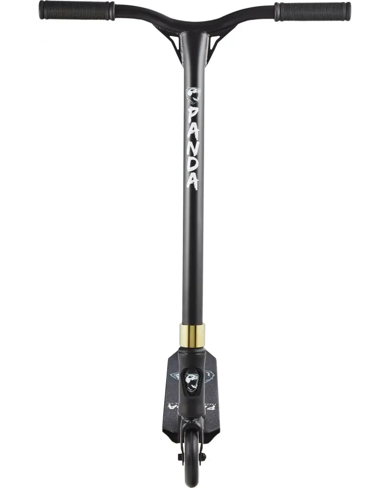 Trotineta Panda Primus Trotineta Freestyle (Gold Chrome)