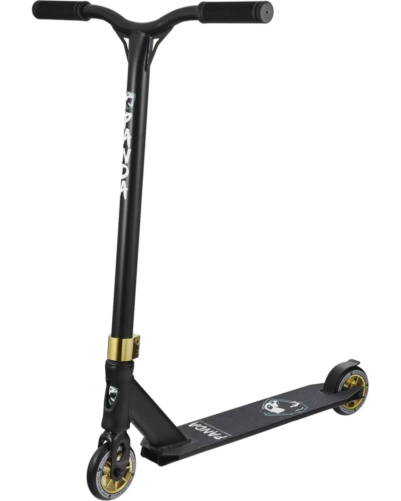Trotineta Panda Primus Trotineta Freestyle (Gold Chrome)